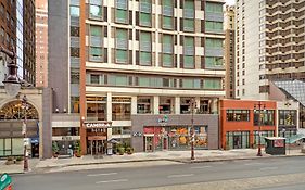 Cambria Hotel Philadelphia Downtown - Center City